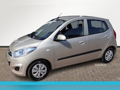 Hyundai i10 - 1.1 i-Drive Cool, lage km stand, airco