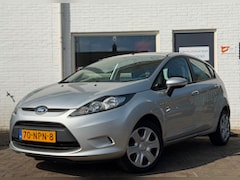 Ford Fiesta - 1.25 APK okt 2027 Airco 45000km NAP