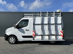 Nissan NV400 - 2.3 dCi 136 PK / GLASRESTEEL / L1H1 / IMPERIAAL / TREKHAAK / CAMERA / NAVI / ECC / CRUISE