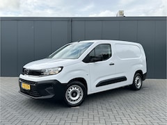 Opel Combo - 1.5 BlueHDi 102 PK / L2H1 / FACELIFT MODEL / 25.517 KM / CAMERA / AIRCO / CRUISE / APPLE C
