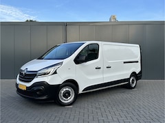 Renault Trafic - 2.0 dCi 120 PK / L2H1 / 1e EIG. / DUBBELE SCHUIFDEUREN / TREKHAAK / LED KOPLAMPEN / AIRCO