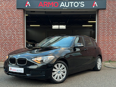 BMW 1-serie - 116i | Airco | Rijklaar