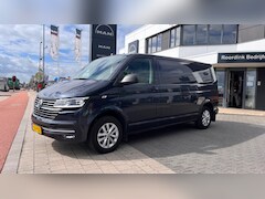 Volkswagen Transporter - T6.1 TDI L2H1 30 - 150 pk DSG - Digitaal dash. LMV, bumpers in kleur, standkachel