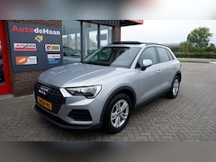 Audi Q3 - 35 TFSI Pro Line Pano/Leer/Trekhaak/Virtual/Cruise