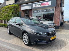 Opel Astra Sports Tourer - 1.0 Edition|Schuifd.|Navi|18 Inch|Clima|