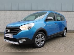 Dacia Lodgy - 1.2 TCe Stepway 5p. | airco | navigatie | parkeersensoren