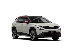 Skoda Epiq - First Edition 56 kWh 211 pk | Light & View | Trekhaak afneembaar