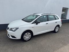SEAT Ibiza ST - 1.2 TDI Businessline, '13, airco, jaar apk, in een nette staat