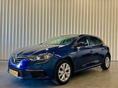 Renault Mégane - 1.3 TCe Limited Automaat