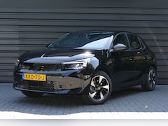 Opel Corsa-e - EV LONG RANGE 156PK 51KWH GS AUTOMAAT / 8 JAAR GARANTIE / CAMERA / STOEL-STUURVERWARMING /