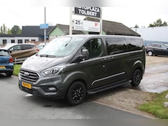 Ford Transit Custom - 320 2.0 TDCI L2H1 Platinum Edition DC