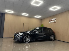 Mercedes-Benz A-klasse - 160 AMG * Automaat / Navigatie / Camera / LED / Parkeersensoren / NL Auto