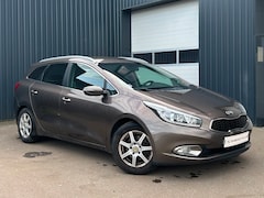 Kia Cee'd Sportswagon - 2014 1.6 GDI BusinessLine