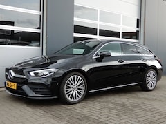 Mercedes-Benz CLA-klasse Shooting Brake - 180 AMG Business Line Parkassist/LED/Leer