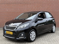 Peugeot 108 - 1.0 e-VTi Active AIRCO BLUETOOTH ORIG-NL