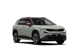 Skoda Epiq - First Edition 56 kWh 211 pk | Light & View | Trekhaak afneembaar