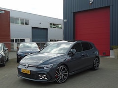 Volkswagen Golf - 2.0 TSI GTI, Pano-Dak, Camera, 19inch