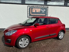 Suzuki Swift - 1.2 Select