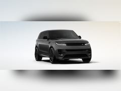 Land Rover Range Rover Sport - 3.0 P550e Autobiography PHEV | Comfort Pack | Towing Pack | Cold Climate Pack | Lichtmetal