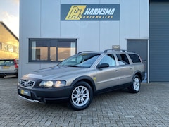 Volvo XC70 - 2.5 T | Leder | Cruise | Youngtimer