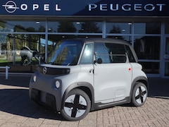 Opel Rocks-e - GS 5, 5 kWh 8pk, Rijklaarprijs, ConnectBox Telefoonhouder