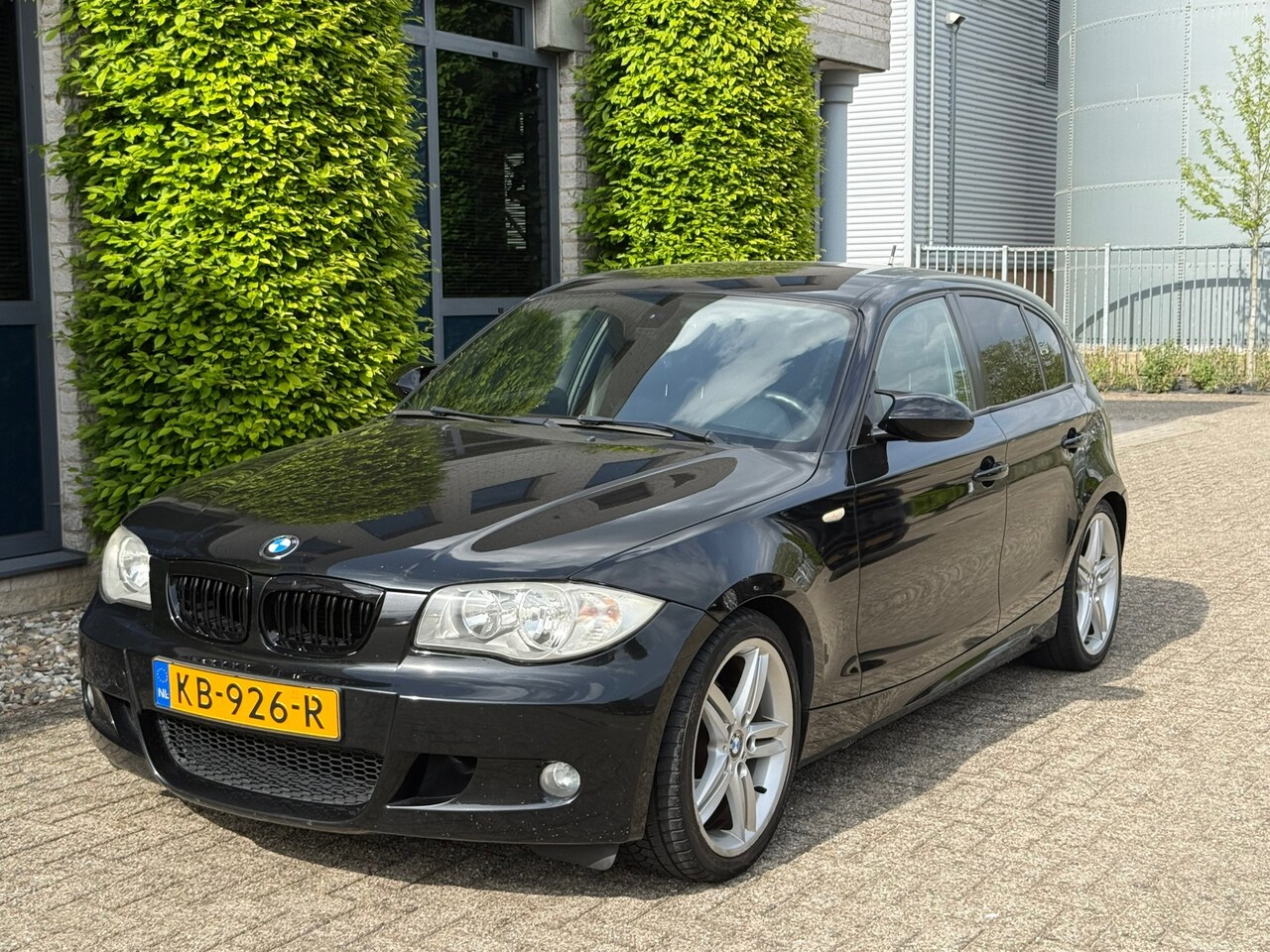BMW 1-serie - 118i High Executive | M ||Nieuwe APK | - AutoWereld.nl