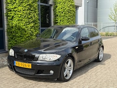 BMW 1-serie - 118i High Executive | M ||Nieuwe APK |