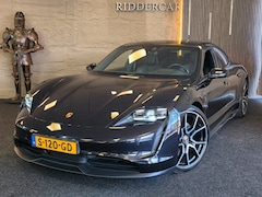 Porsche Taycan - Performance 93 kWh|GARANTIE|476PK|360CAM|PPF|HUD|STOELVENT|ACC|LUCHTVERING