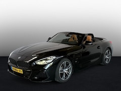 BMW Z4 Roadster - sDrive20i High Executive