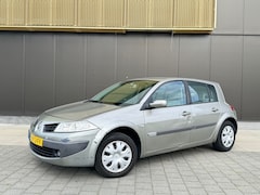 Renault Mégane - 1.6-16V Dynam Comf Automaat|Nwe APK| Carplay | Cruise | Airco