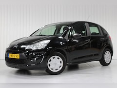 Citroën C3 - 1.0 VTi Attraction