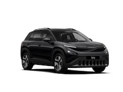 Skoda Epiq - Selection Launch Edition 56 kWh 211 pk