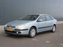Citroën C5 - 2.0-16V VTR
