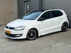 Volkswagen Polo - 1.2 TDI R-Line