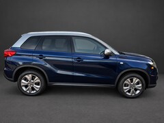 Suzuki Vitara - 1.5 Hybrid Style Automaat