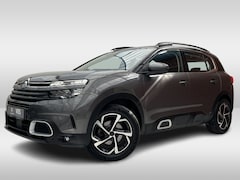 Citroën C5 Aircross - PureTech Business | Trekhaak | Parkeersensoren voor + achter | Achteruitrijcamera | Climat