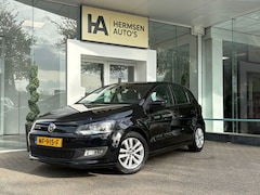 Volkswagen Polo - 1.0 BlueMotion|CarPlay|1e eig|Cruise|NAP|