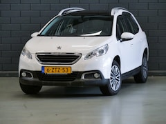 Peugeot 2008 - 1.2 PureTech Active | NAVIGATIE | AIRCO |