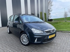 Ford C-Max - 1.6-16V Titanium 2e Eigenaar-Clima-Cruise-Pdc-Lmv-Trekhaak