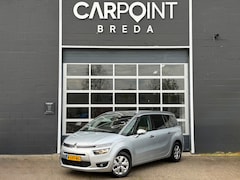 Citroën Grand C4 Picasso - 1.6 e-THP Business| WITTE ROOK|HANDEL|EXPORt