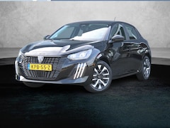 Peugeot 208 - 1.2 Turbo 100 Business 8 jaar garantie | Handgeschakeld | Camera | LED | Airco | Navigatie