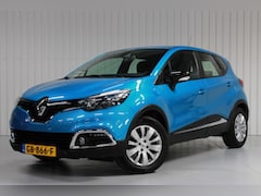 Renault Captur - 0.9 TCe Expression