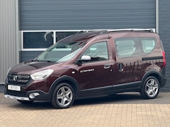 Dacia Dokker - 1.2 TCe S&S Série Limitée Stepway CRUISE|AIRCO