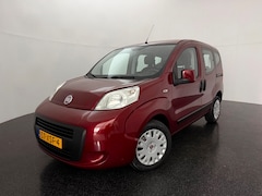 Fiat Qubo - 1.3 AUT M-Jet Actual NAP