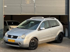 Volkswagen Polo - 1.9 TDI Cross Clima