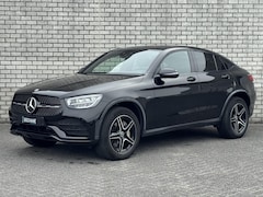 Mercedes-Benz GLC-klasse Coupé - 300e 4MATIC Business Solution AMG | SOH 89, 5% | Camera | Navigatie | Stoelverwarming | El