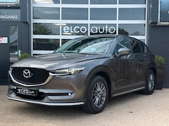 Mazda CX-5 - 2.0 SkyActiv-G 165 Skylease+ / 1ste eigenaar