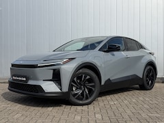 Toyota C-HR - C-HR+ First Edition 77 kWh First Edition Voorraad Nieuw