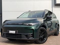 Leapmotor C10 - Design Pro 69.9 kWh NIEUWE ALL BLACK EDITION