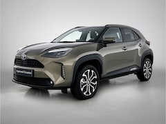 Toyota Yaris Cross - Dynamic AWD | BTW voertuig | Dealer onderhouden | Navigatie | Apple CarPlay/Android Auto |